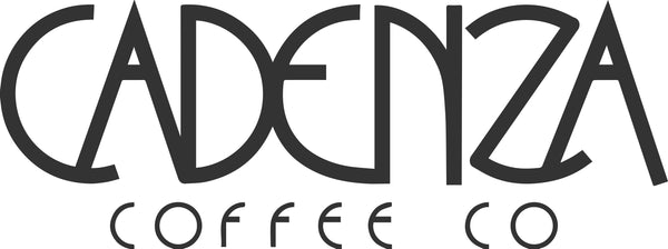 Cadenza Coffee Co logo