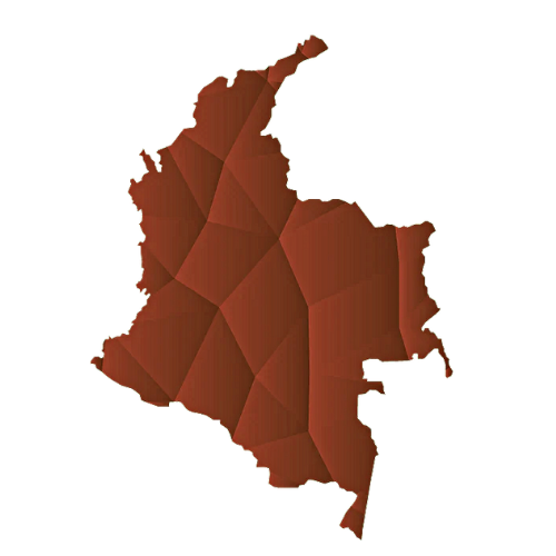 Colombia Huila